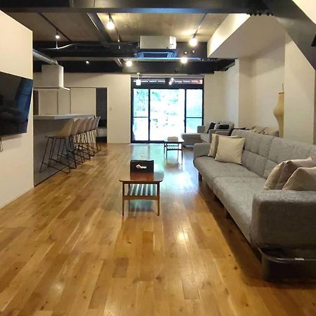 Bhotel Kaniwasou 101 1Br Good For 10Ppl In The Scenic Island Of Miyajima Хатсукаичи Екстериор снимка