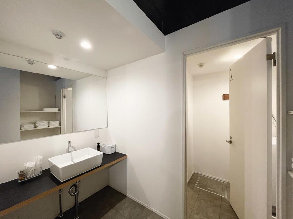 Bhotel Kaniwasou 101 1Br Good For 10Ppl In The Scenic Island Of Miyajima Хатсукаичи Екстериор снимка