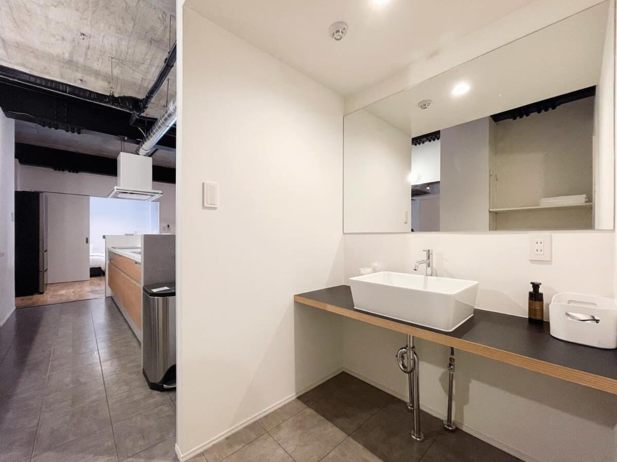 Bhotel Kaniwasou 101 1Br Good For 10Ppl In The Scenic Island Of Miyajima Хатсукаичи Екстериор снимка