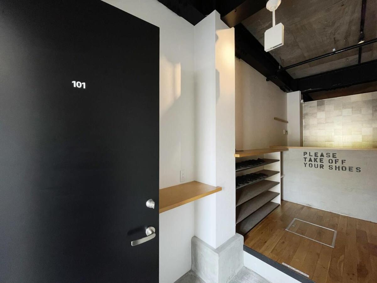 Bhotel Kaniwasou 101 1Br Good For 10Ppl In The Scenic Island Of Miyajima Хатсукаичи Екстериор снимка