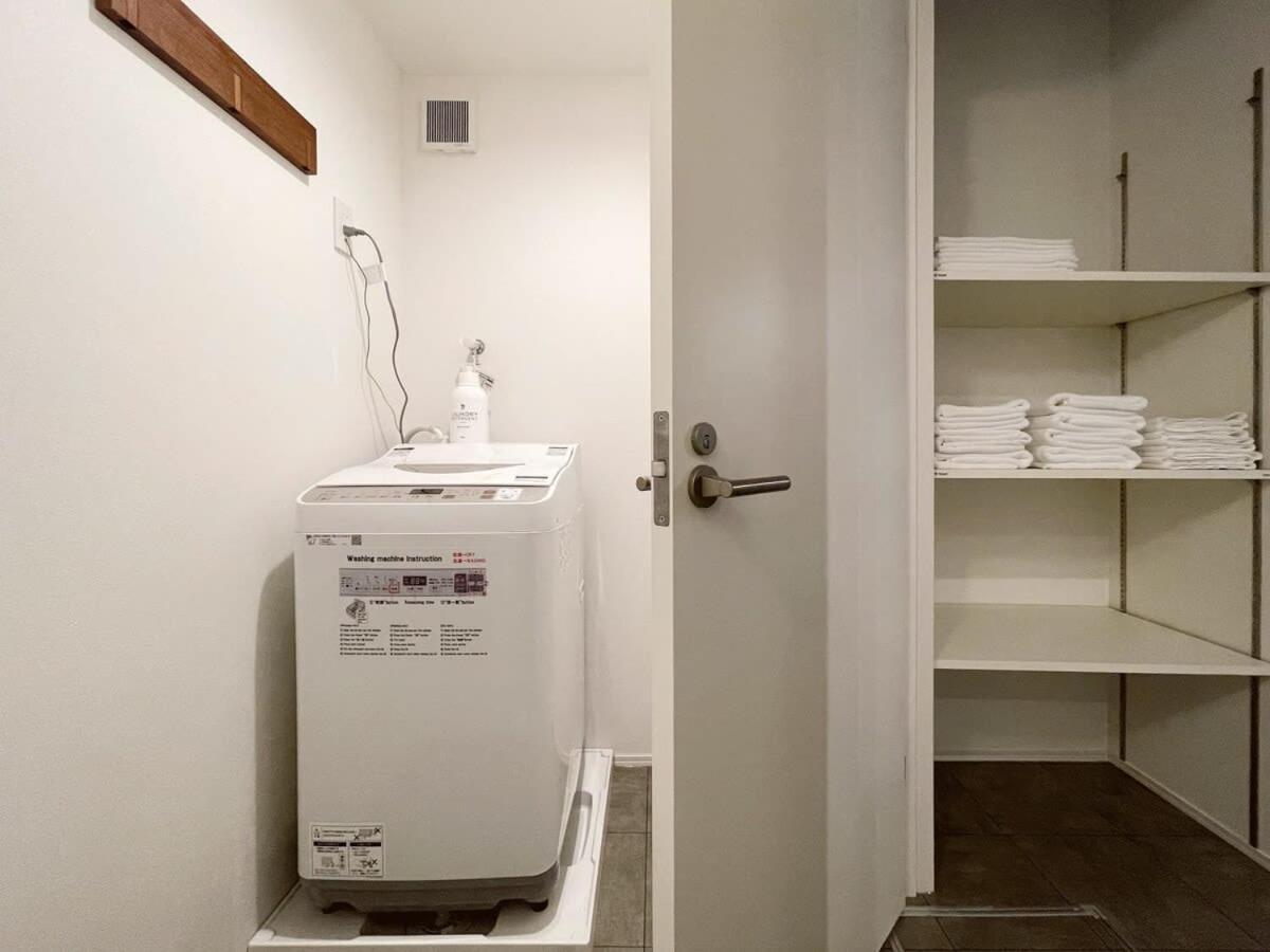Bhotel Kaniwasou 101 1Br Good For 10Ppl In The Scenic Island Of Miyajima Хатсукаичи Екстериор снимка