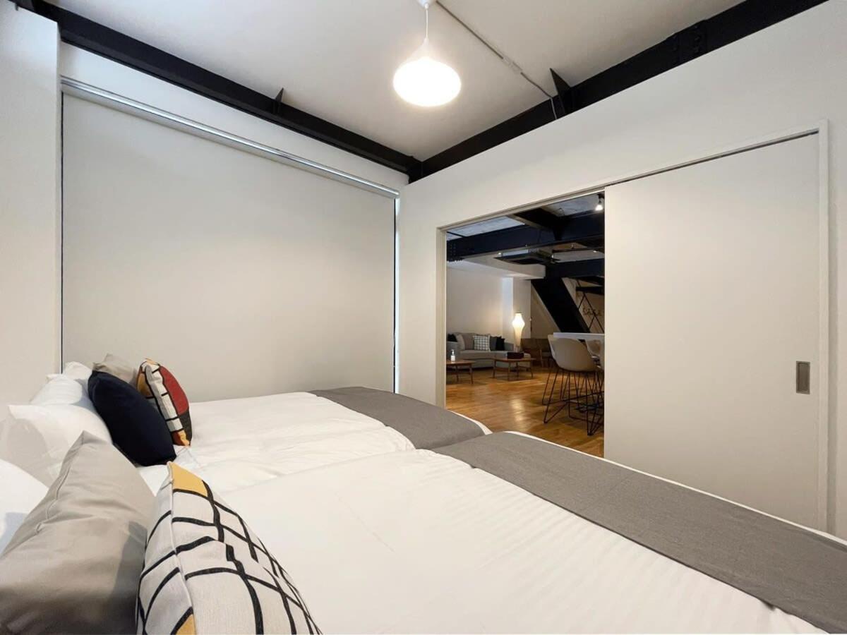 Bhotel Kaniwasou 101 1Br Good For 10Ppl In The Scenic Island Of Miyajima Хатсукаичи Екстериор снимка
