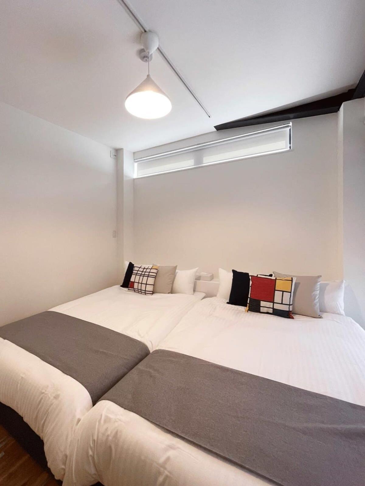 Bhotel Kaniwasou 101 1Br Good For 10Ppl In The Scenic Island Of Miyajima Хатсукаичи Екстериор снимка