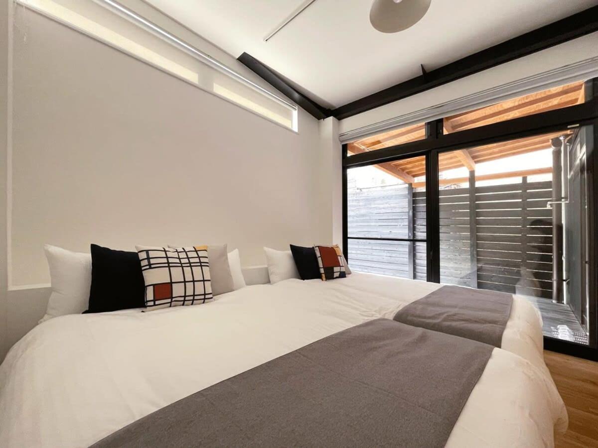 Bhotel Kaniwasou 101 1Br Good For 10Ppl In The Scenic Island Of Miyajima Хатсукаичи Екстериор снимка