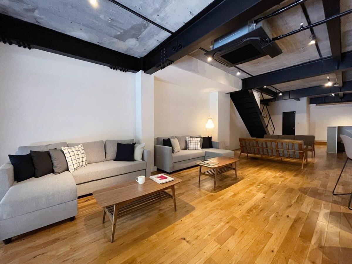 Bhotel Kaniwasou 101 1Br Good For 10Ppl In The Scenic Island Of Miyajima Хатсукаичи Екстериор снимка