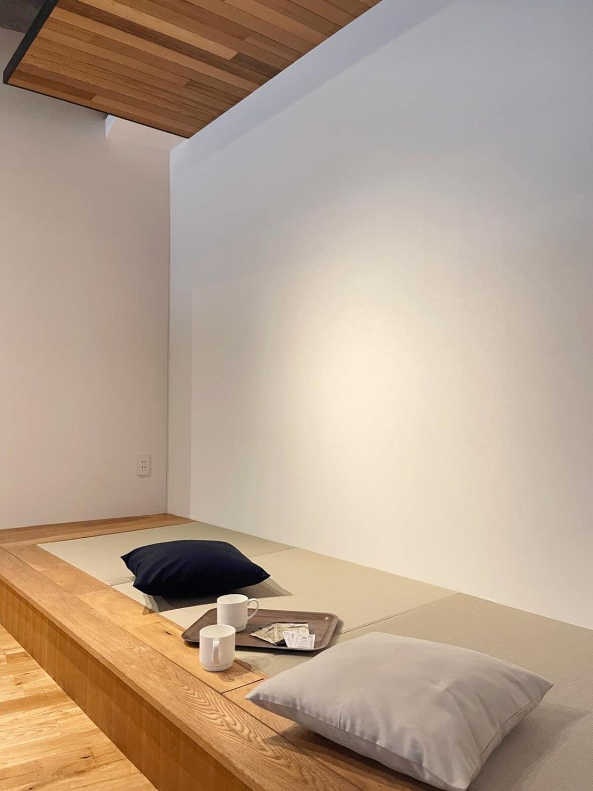 Bhotel Kaniwasou 101 1Br Good For 10Ppl In The Scenic Island Of Miyajima Хатсукаичи Екстериор снимка