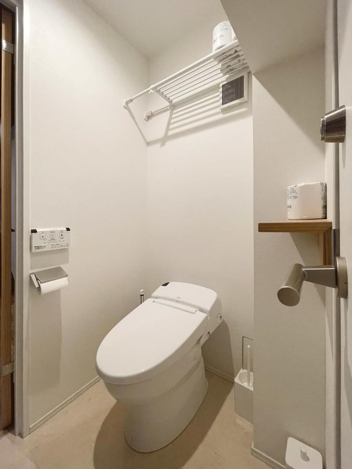Bhotel Kaniwasou 101 1Br Good For 10Ppl In The Scenic Island Of Miyajima Хатсукаичи Екстериор снимка