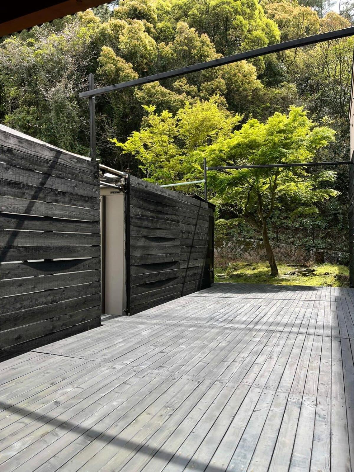 Bhotel Kaniwasou 101 1Br Good For 10Ppl In The Scenic Island Of Miyajima Хатсукаичи Екстериор снимка