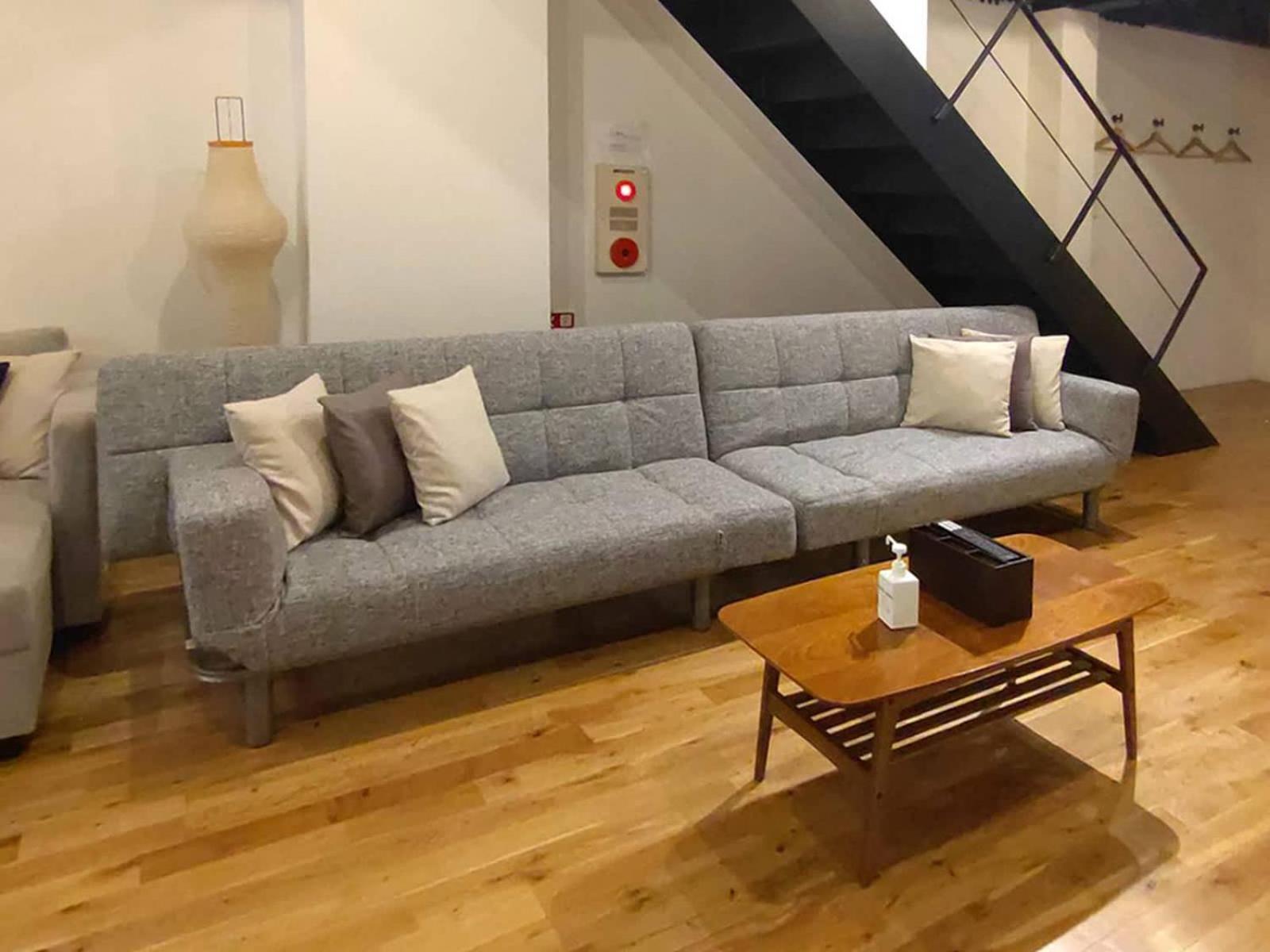 Bhotel Kaniwasou 101 1Br Good For 10Ppl In The Scenic Island Of Miyajima Хатсукаичи Екстериор снимка