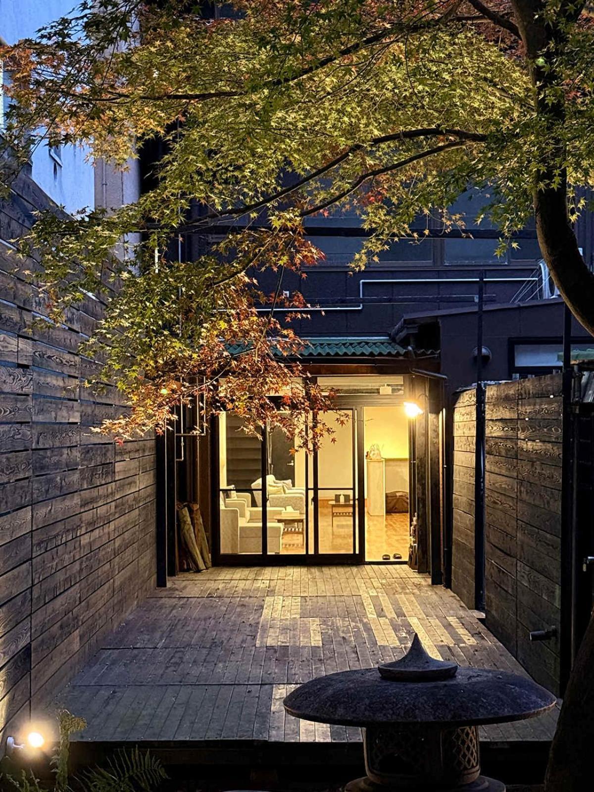 Bhotel Kaniwasou 101 1Br Good For 10Ppl In The Scenic Island Of Miyajima Хатсукаичи Екстериор снимка