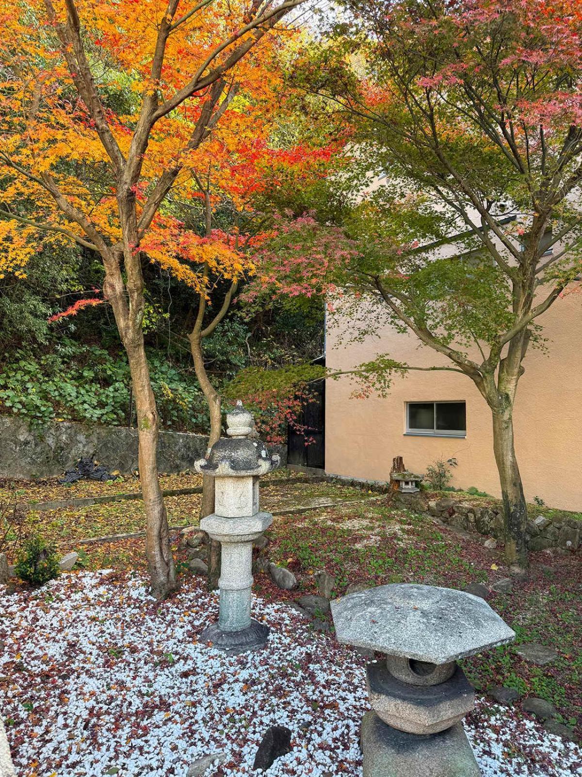 Bhotel Kaniwasou 101 1Br Good For 10Ppl In The Scenic Island Of Miyajima Хатсукаичи Екстериор снимка