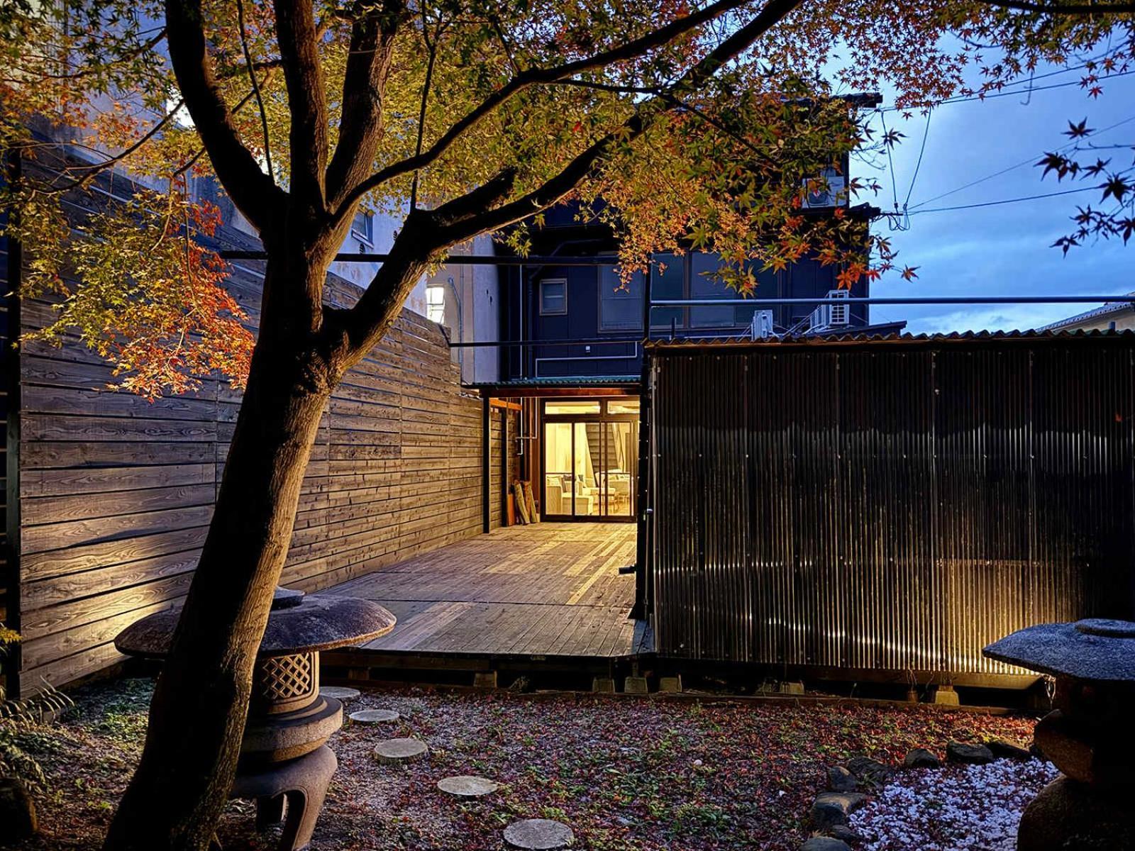 Bhotel Kaniwasou 101 1Br Good For 10Ppl In The Scenic Island Of Miyajima Хатсукаичи Екстериор снимка